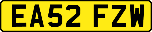 EA52FZW