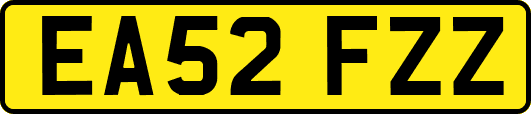 EA52FZZ