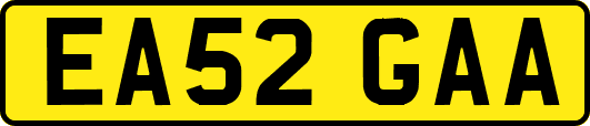 EA52GAA