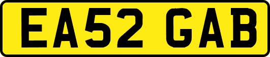 EA52GAB