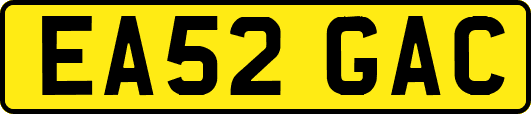 EA52GAC