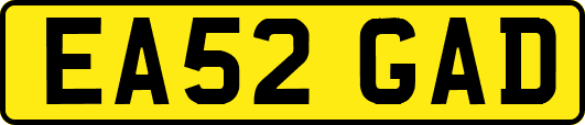 EA52GAD