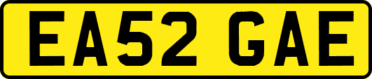 EA52GAE