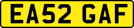 EA52GAF