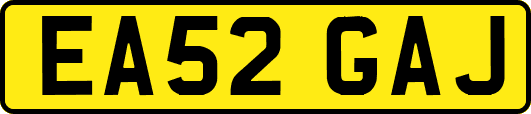 EA52GAJ