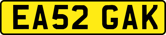 EA52GAK