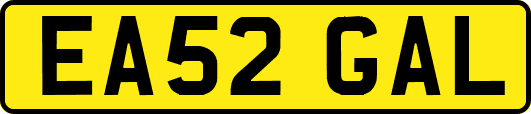 EA52GAL