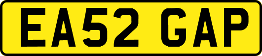 EA52GAP