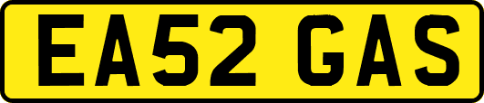 EA52GAS
