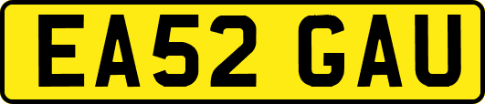 EA52GAU