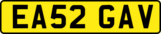 EA52GAV