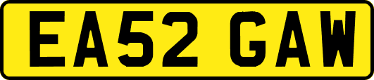 EA52GAW