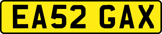 EA52GAX