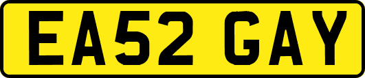 EA52GAY