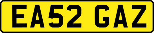EA52GAZ