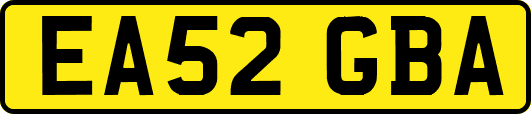 EA52GBA