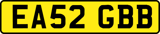 EA52GBB