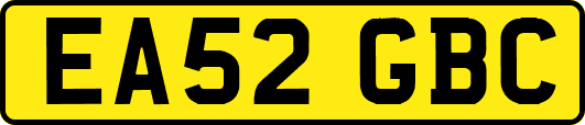 EA52GBC