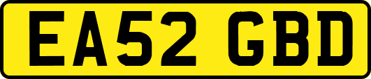 EA52GBD
