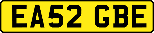 EA52GBE