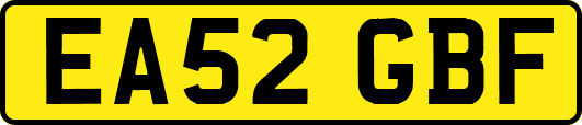 EA52GBF