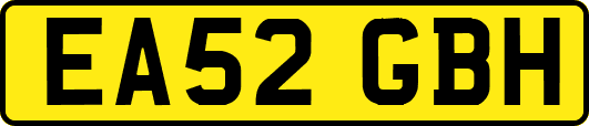 EA52GBH