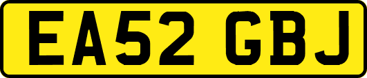 EA52GBJ