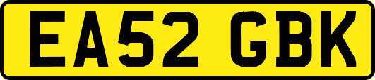 EA52GBK