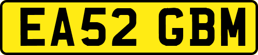 EA52GBM