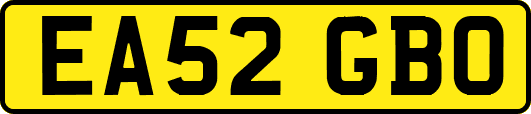 EA52GBO