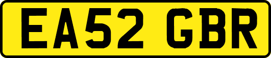 EA52GBR