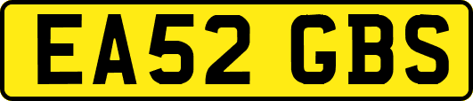 EA52GBS