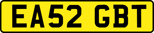 EA52GBT