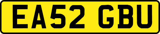 EA52GBU