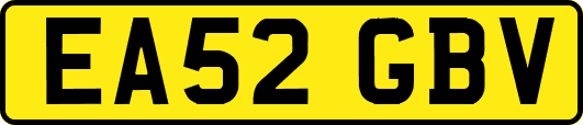 EA52GBV