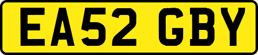 EA52GBY