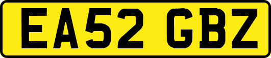 EA52GBZ