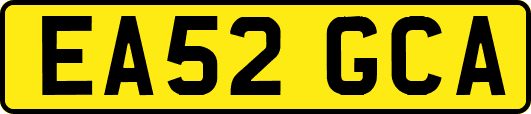 EA52GCA