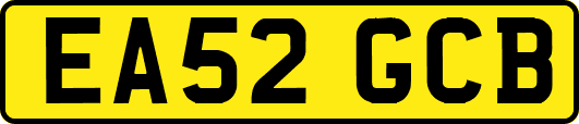 EA52GCB