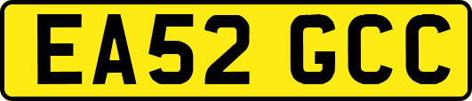 EA52GCC