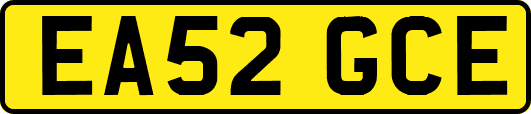 EA52GCE