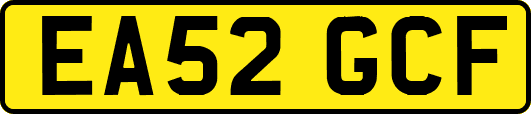 EA52GCF