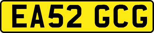 EA52GCG