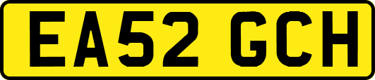 EA52GCH