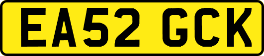 EA52GCK