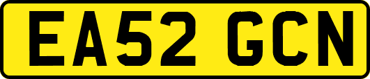 EA52GCN
