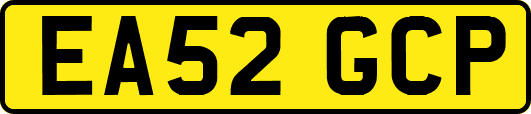 EA52GCP