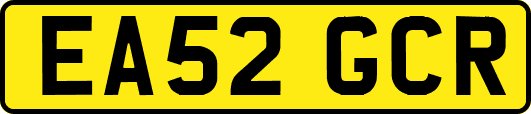 EA52GCR