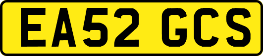 EA52GCS