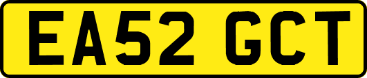 EA52GCT